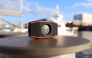 Teufel ROCKSTER GO Bluetooth Lautsprecher Metropolitan Monkey