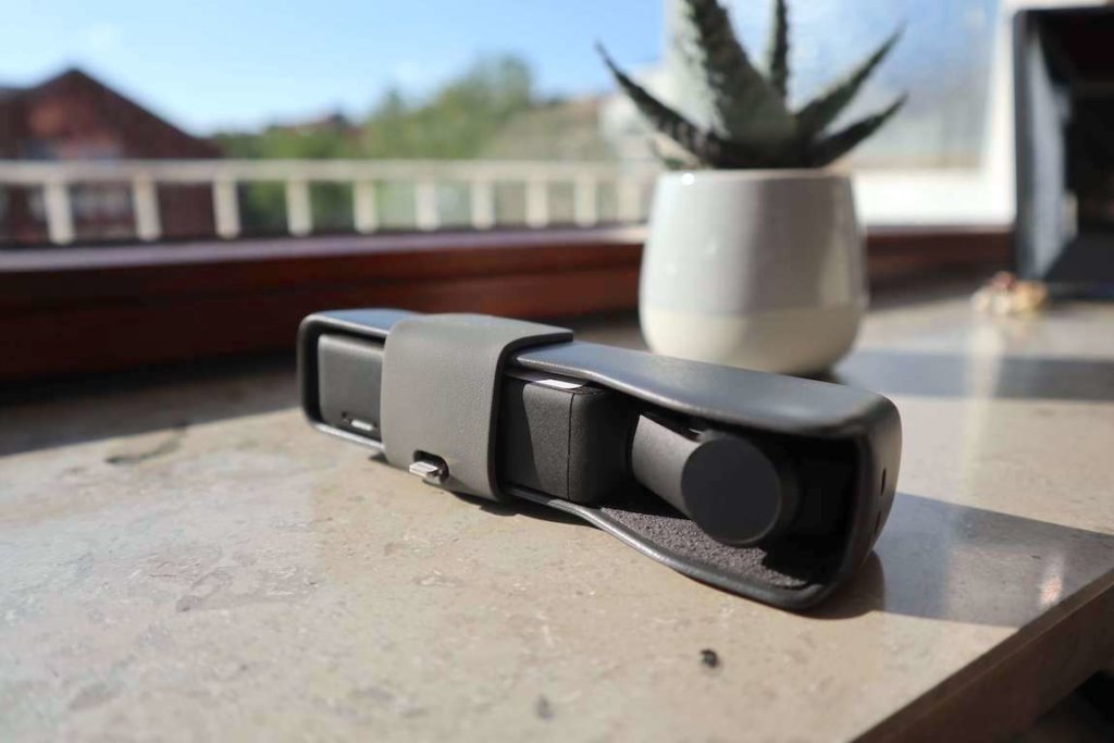 DJI Osmo Pocket Case Hülle 