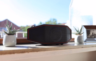 Teufel Rockster CROSS Test Metropolitan Monkey