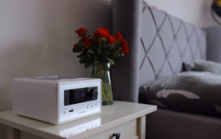 sonoro RELAX All-in-One Soundsystem Test Review Metropolitan Monkey