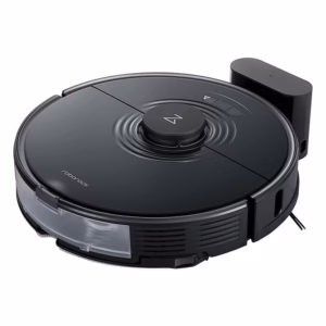 Roborock S7 Black Metropolitan Monkey