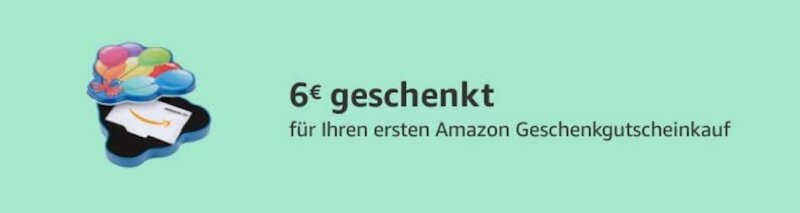 Amazon Gutschein Code Geschenk