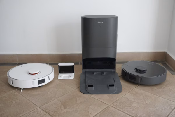 Dreame Bot L10 Pro vs Z10 Pro Test Review