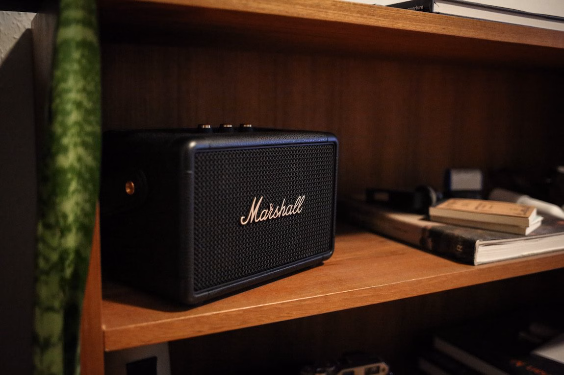 Marshall_Kilburn_II_Test