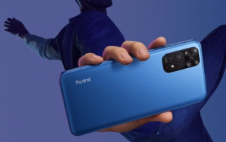 Xiaomi Redmi Note 11 Series Goboo