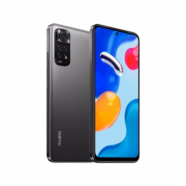 Xiaomi Redmi Note 11S Graphite Gray