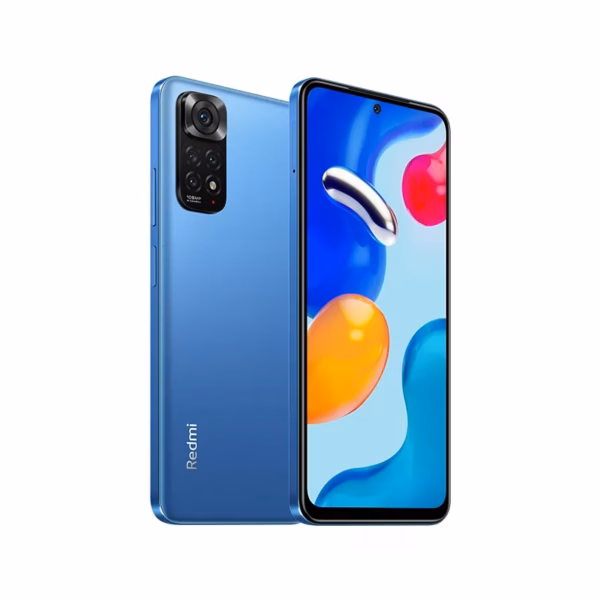 Xiaomi Redmi Note 11S Twilight Blue