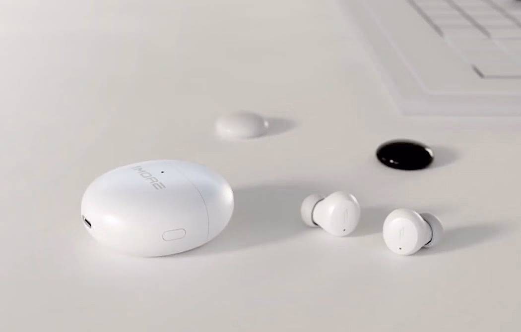 1MORE ComfoBuds Mini Test Review