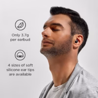 1MORE ConfoBuds Mini Kompakt