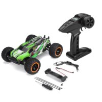 SG 1602 Brushless RC Car Lieferumfang