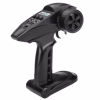 SG 1602 Brushless RC Car Remote Control