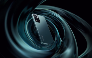 Xiaomi Redmi Note 11 Pro+ 5G