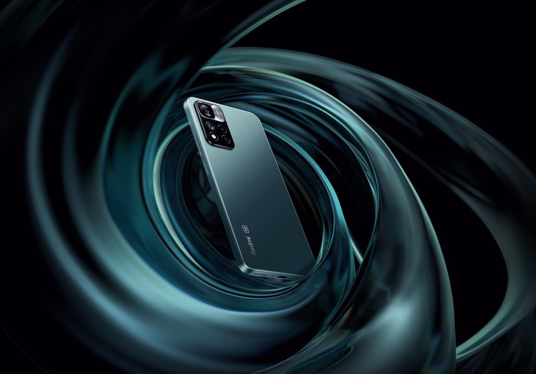 Xiaomi Redmi Note 11 Pro+ 5G