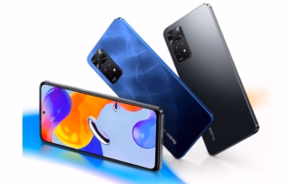 Xiaomi Redmi Note 11 Pro 5G