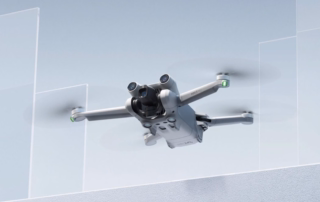 DJI Mini 3 Pro