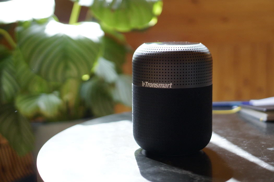 Tronsmart Element T6 Max Bluetooth Speaker