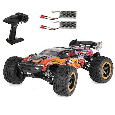 Eachine Flyhal FC600 RC Car SG 1602 HBX 16890