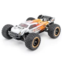 HBX 16890 SG 1602 RC Racing Truck Test Review