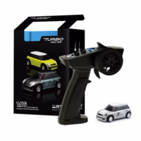 TURBO RACING RC Car