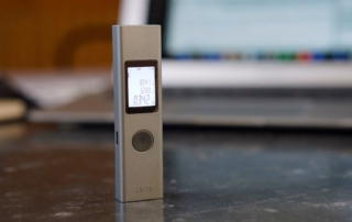 Xiaomi ATuMan LS-1s Display