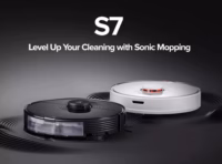 Roborock S7