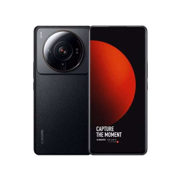 Xiaomi 12S ULTRA - 12GB/256GB