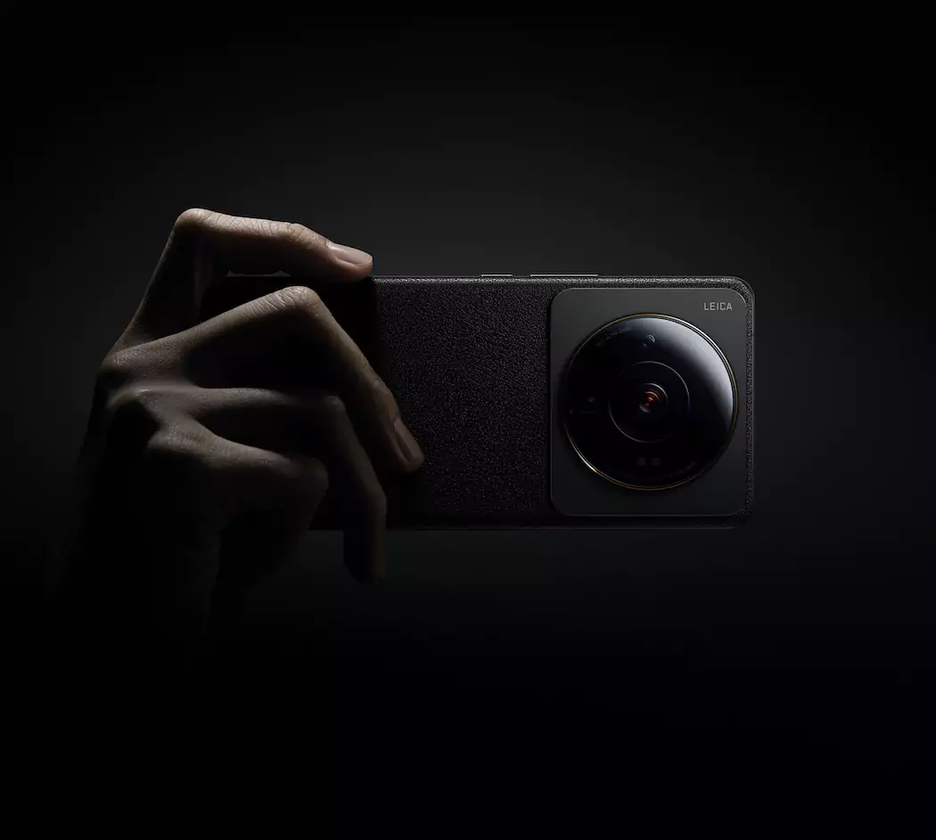 Xiaomi 12S Ultra Leica Smartphone Kamera