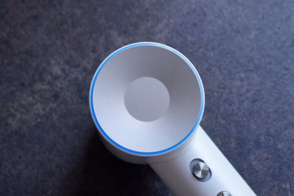 Temperaturstufen des Laifen Swift Haartrockners