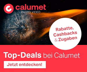 Calumet Top Deals Banner