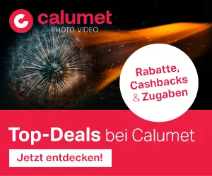 Calumet Top Deals Banner