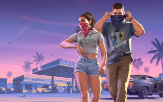 GTA VI mit Jason und Lucia – Gamescom Highlights vom 27. August 2026