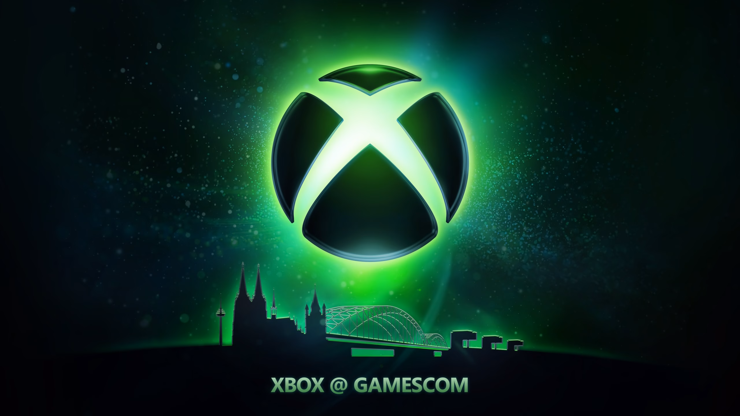 Xbox auf der gamescom 2026 in Köln
