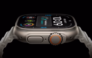 Apple Watch Ultra 4 aus Titan mit neuem Readiness-Wert