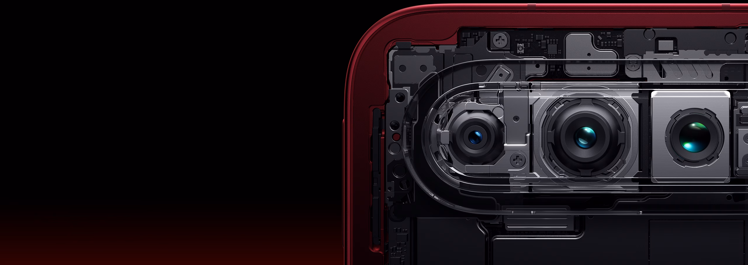 Xiaomi 18 Fold mit 200 MP Leica Hauptkamera und Periskop-Tele