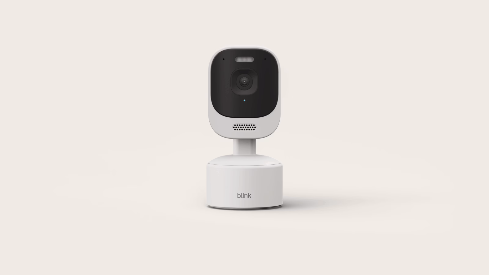 Blink Mini Pan-Tilt 2K+ mit Schwenkfunktion