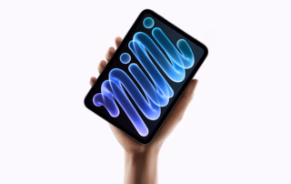 Neues iPad mini 2026 mit 8,5 Zoll OLED Display