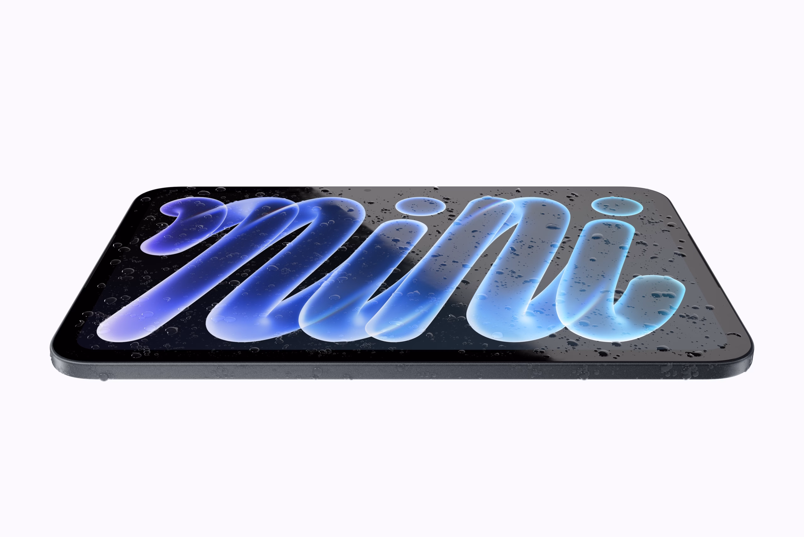 Neues iPad mini mit IP67 Schutz gegen Wasser und Staub